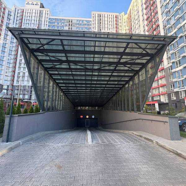 продажа 2-к квартира Киев, Дарницкий, 79000 $ Киев - изображение 12