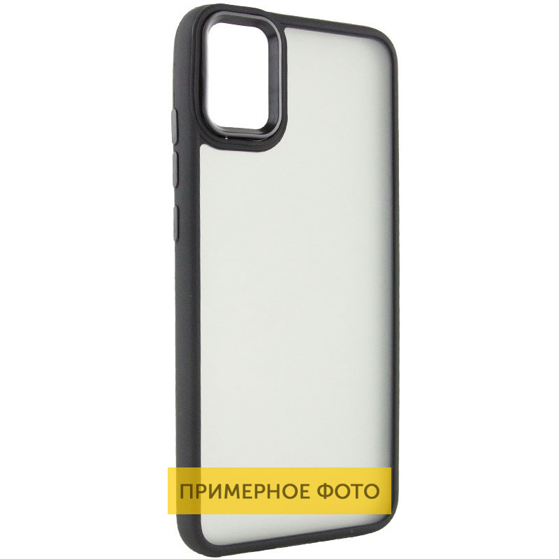 Чехол TPU+PC Lyon Frosted для Xiaomi Redmi 9A Херсон - зображення 1