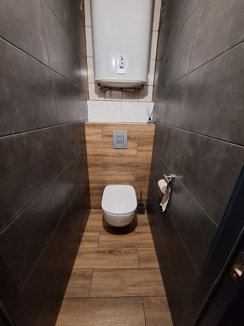 Продам 3-кім кв, б. Шевченка - Чорновола, 4/9/Ц Черкаси - зображення 9