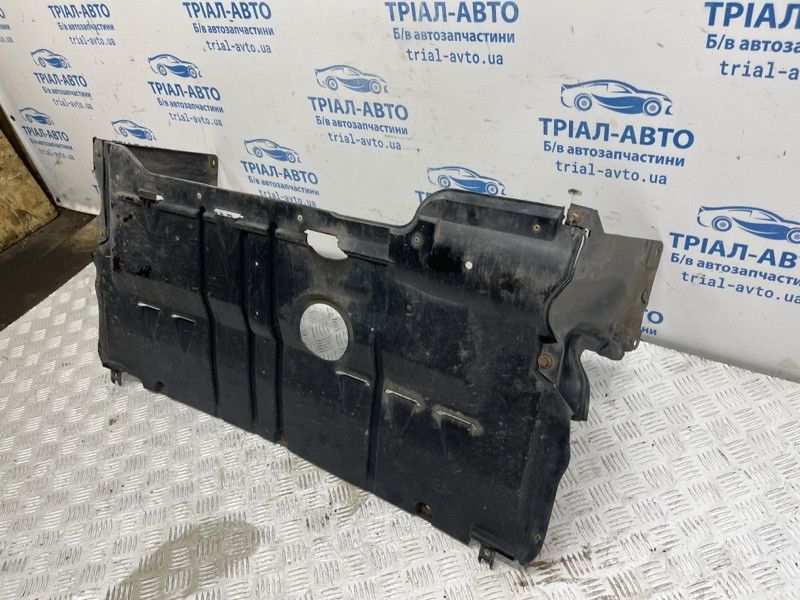 Защита двс Mazda 3 2003-2009 BP4K-56-111L (Арт. 81505) Київ - зображення 6