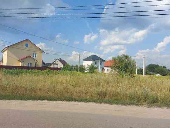продажа участок под жилую застройку Бориспольский, Борисполь, 15000 $ Борисполь