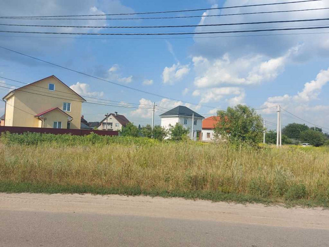 продажа участок под жилую застройку Бориспольский, Борисполь, 15000 $ Борисполь - изображение 2