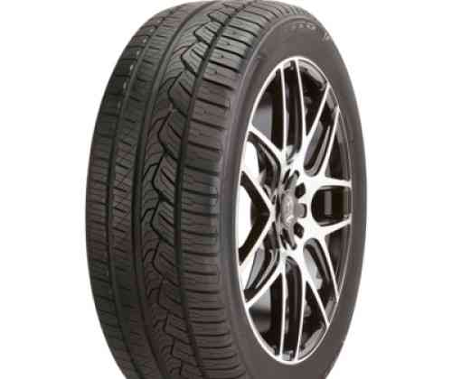 265/50 R20 Nitto NT421Q 111V Позашляхова шина Киев