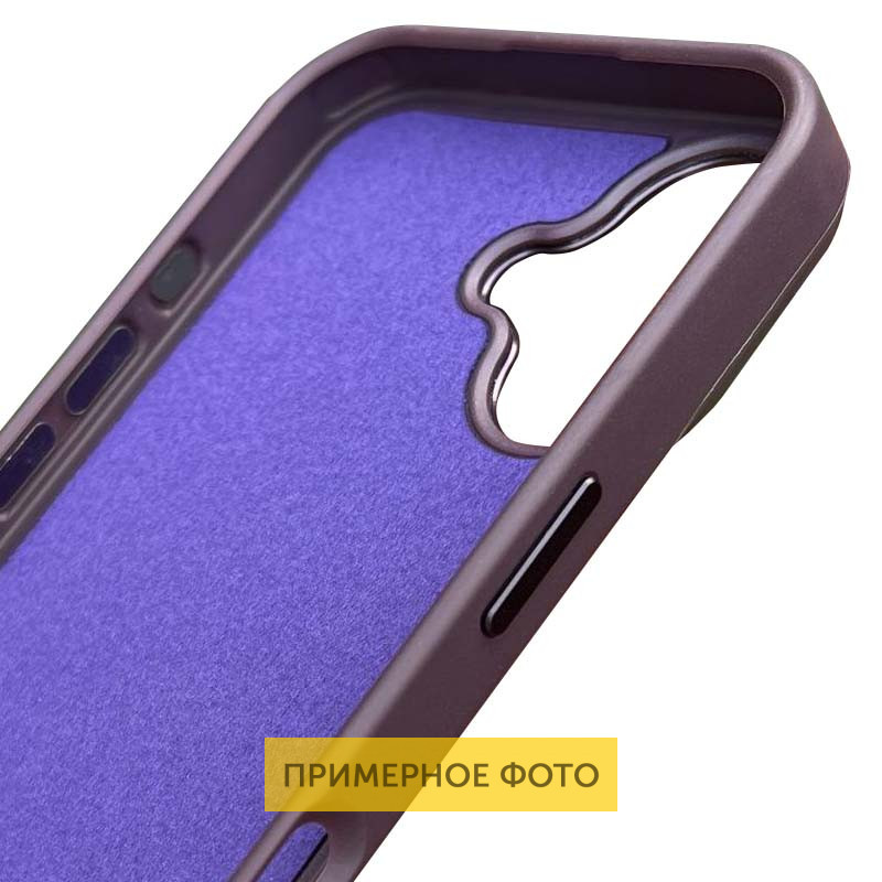 Кожаный чехол SnapCase with MagSafe для Apple iPhone 14 Pro Max (6.7") Херсон - зображення 2