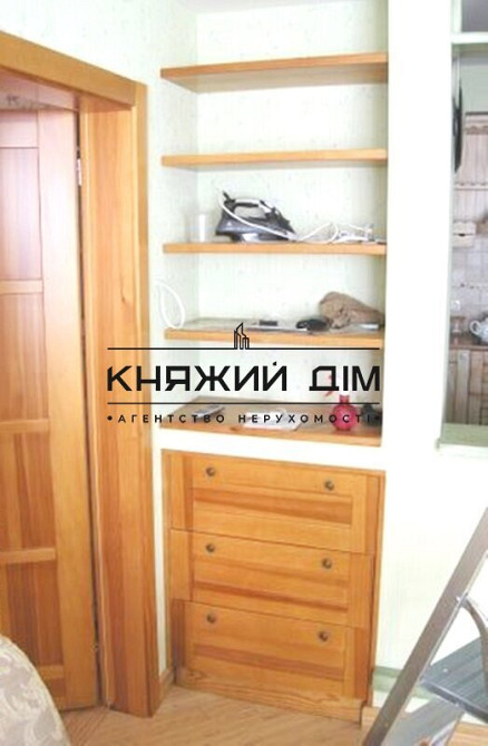 Продажа квартиры Киев, Дарницький р-н, Бажана Николая просп. код 21146394 Київ - зображення 8