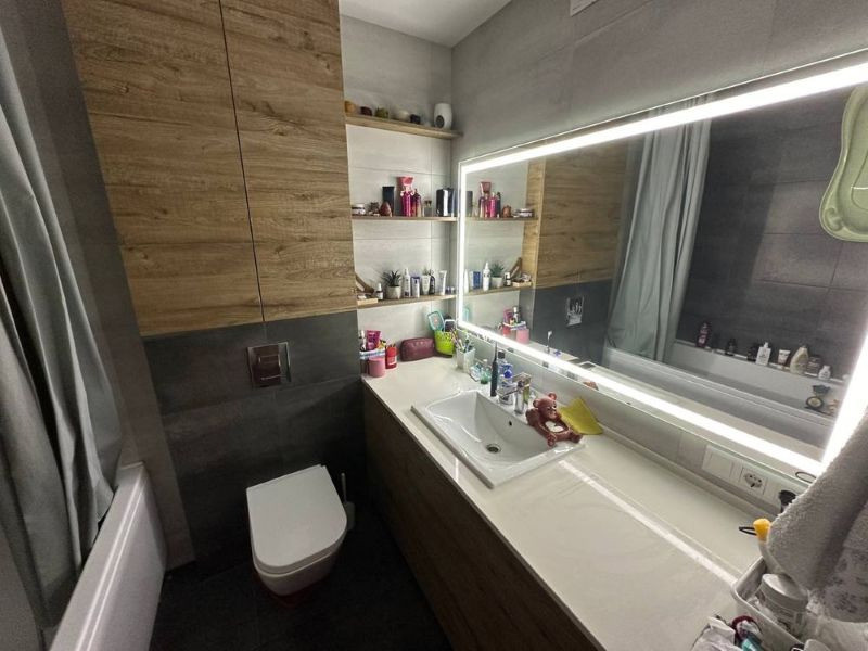 Продам. 1-к.кв. 5/12, вул. Володимира Антоновича 36 ЖК «Атлант». Дніпро - зображення 9