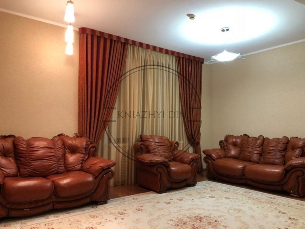 Без комісії, двокімнатна квартира в ЖК Европа Плаза. Код об'єкта: 11201565 Київ - зображення 1