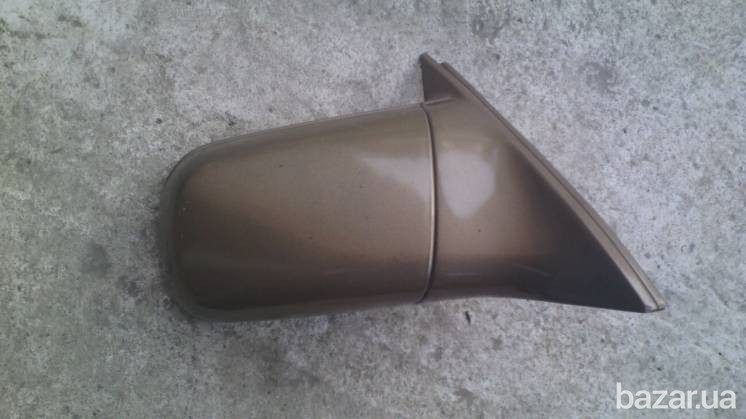 Зеркало праве електричне 90442545 Опель Омега а 87-93г.в. оригінал Винница - изображение 4