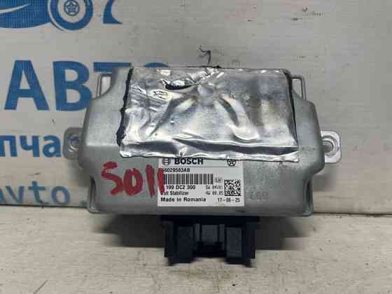 Блок управления Jeep Cherokee 2013-2019 56029583AB (Арт. 74780) Київ