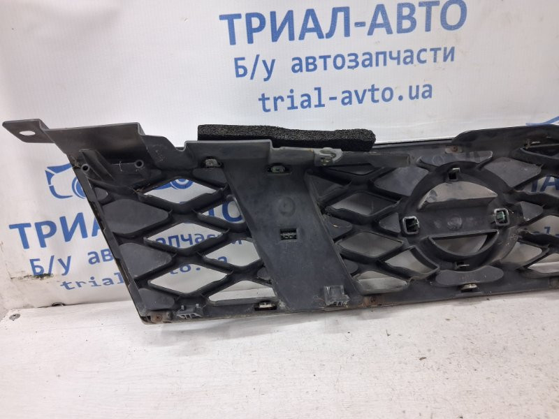 Решетка радиатора Nissan X-Trail 2007-2015 62310JG50A (Арт. 79900) Київ - зображення 5