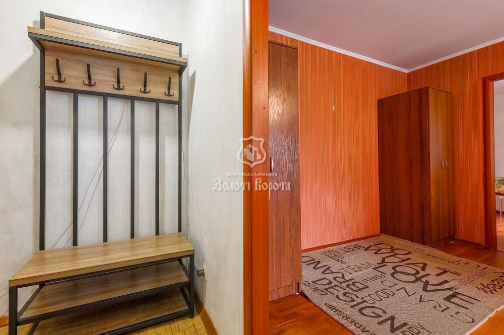 продажа 2-к квартира Киев, Днепровский, 46000 $ Киев - изображение 11