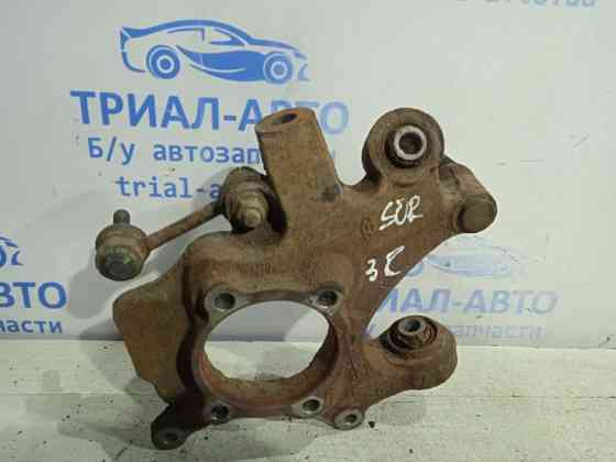 Цапфа задняя правая Kia Sorento 2009-2014 527202P000 (Арт. 22925) Київ