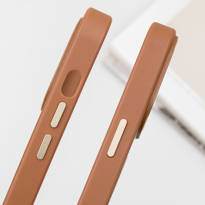 Кожаный чехол SnapCase with MagSafe для Apple iPhone 14 Pro Max (6.7") Херсон - изображение 9