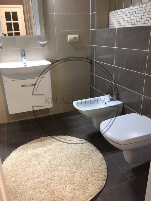 Оренда 1 к. квартира в ЖК Аристократ. М.Печерськ Код объекта: 11196592 Київ - зображення 12