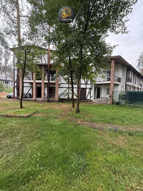 продажа 5-к таунхаус Киев, Дарницкий, 160000 $ Киев - изображение 1