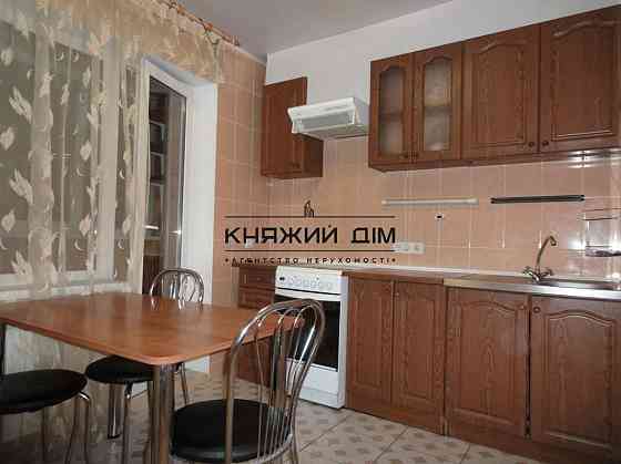 Оренда 2-х к. квартири м. Харківська. № 11201423 Київ