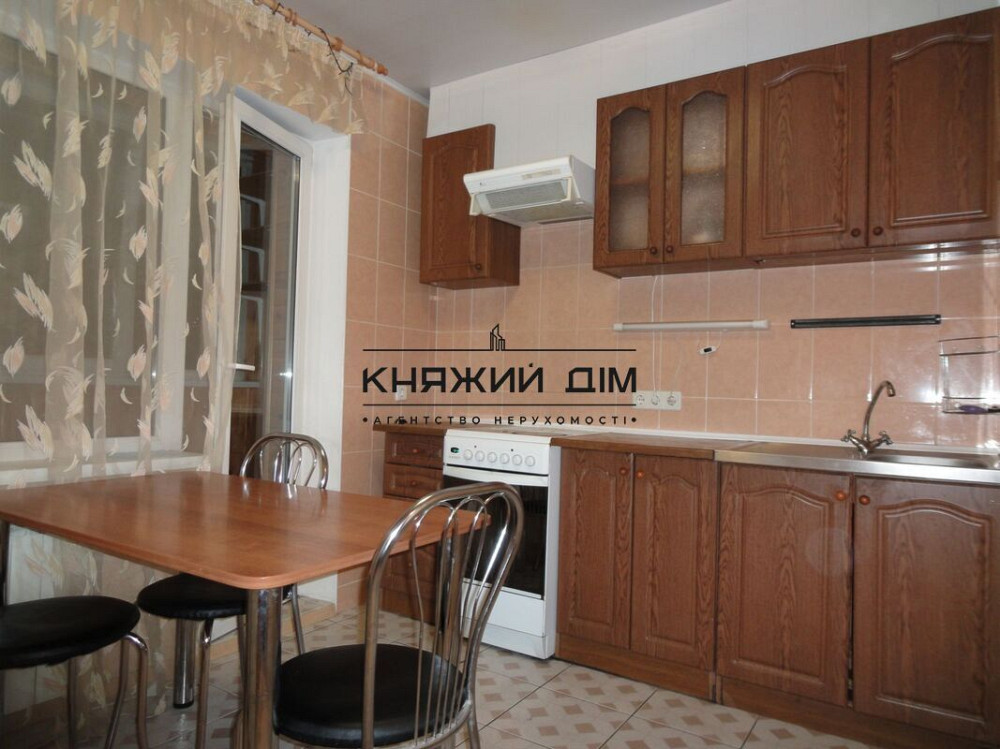 Оренда 2-х к. квартири м. Харківська. № 11201423 Київ - зображення 2