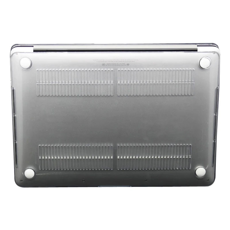 Чехол-накладка Clear Shell для Apple MacBook Neo 13'' (2026) Херсон - изображение 2