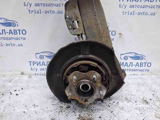 Рычаг задней подвески продольный правый Nissan X-Trail T31 2.0 DIESEL M9R 2007 (б/у) Киев