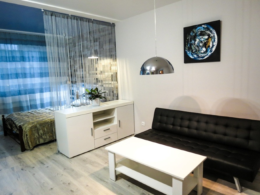 Сдам долгосрочно 1-к квартиру Ильенко 51б. Без комиссии Київ - зображення 1