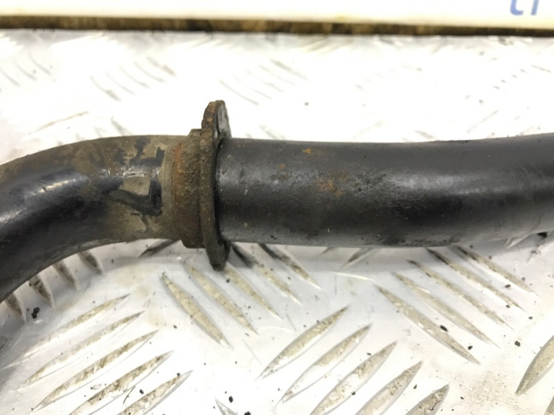 Стабилизатор передний Mitsubishi Pajero Wagon 4 3.2 ДИЗЕЛЬ 4M41 2006 (б/у) Київ - зображення 5