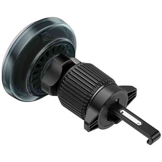 Автодержатель с БЗУ Acefast D61 Magnetic Wireless Charging 15W Херсон