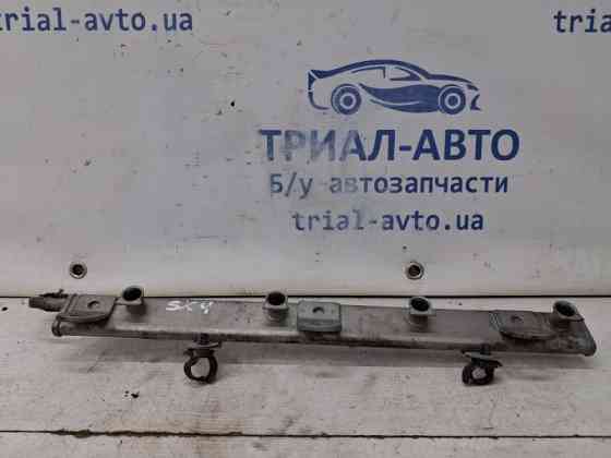 Топливная рампа Suzuki SX4 2006-2014 1573086G00 (Арт. 63219) Київ
