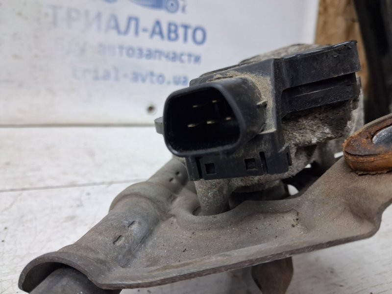 Трапеция дворников Mitsubishi Outlander CU 2.4 БЕНЗИН 4G69 2003 (б/у) Київ - зображення 5