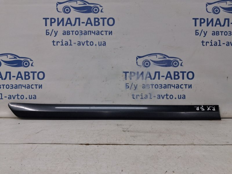 Накладка двери Lexus RX 350 2003-2009 757410E010 (Арт. 63307) Київ - зображення 1