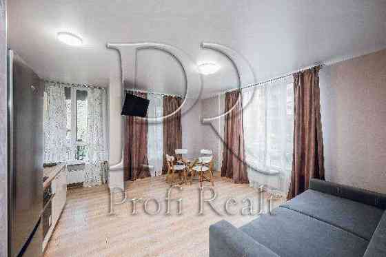 продажа 1-к квартира Киев, Оболонский, 66000 $ Київ