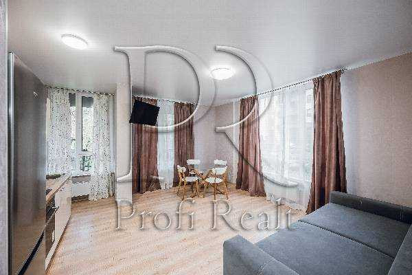 продажа 1-к квартира Киев, Оболонский, 66000 $ Київ - зображення 1