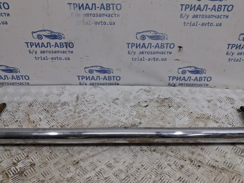 Подножка Mitsubishi L200 2006-2015  (Арт. 67108) Київ - зображення 3