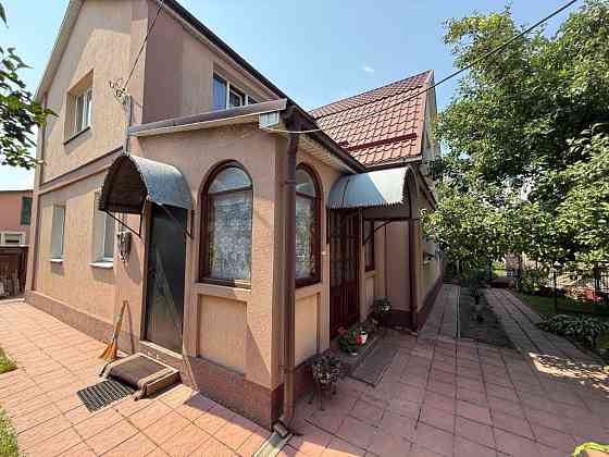 продажа 3-к дом Вышгородский, Новые Петровцы, 113000 $ 
