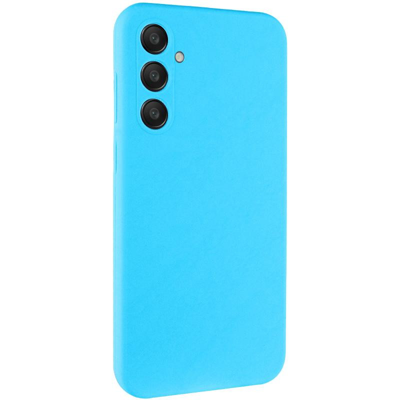 Чехол Silicone Cover Ummi Lakshmi Full Camera (AA) для Samsung Galaxy A56 5G Херсон - зображення 1
