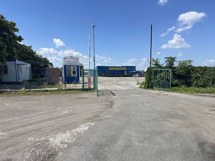 Здам. Ділянку 1 Га, Донецьке шосе, район «Агро-Союз» Дніпро - зображення 5