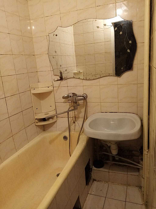 долгосрочная аренда 3-к квартира Киев, Святошинский, 11000 грн./мес. Киев - изображение 9