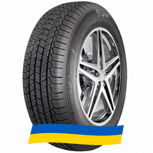 225/55 R19 Kormoran SUV Summer 99V Позашляхова шина Київ - зображення 4