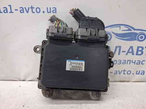 Блок управления двигателем Mitsubishi Outlander 2007-2012 1860A928 (Арт. 80410) Київ