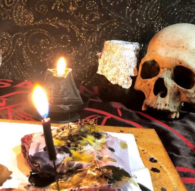 Приворот в Варшаве, приворожить жену в Варшаве, отворот в Варшаве, приворот мужа, колдунья, маг Львов - изображение 1