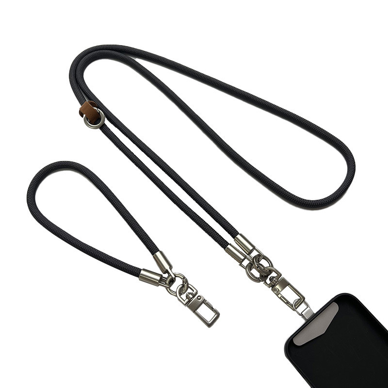 Набор шнурков 120см + 35см Херсон - зображення 1