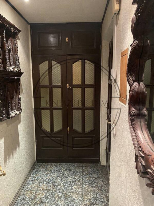 Продаж 2-кім. розд. кв. м. Палац Україна. Код об'єкту:21143493 Київ - зображення 12