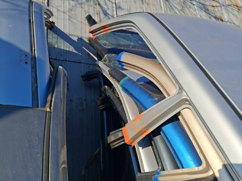 Крыша Mitsubishi Pajero Wagon 3 3.2 ДИЗЕЛЬ 4M41 1999 (б/у) Київ - зображення 4