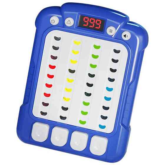 Интерактивная консоль Ummi ME-200 Rhythm Херсон