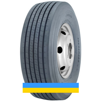 385/65 R22.5 WestLake СR931 160K Універсальна шина Киев - изображение 3