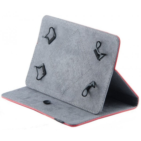 Чохол для планшета Lagoda Clip 6-8 червоний Boom (Код товару:14585) Харків - зображення 4