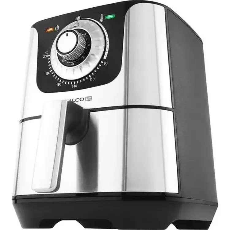 Мультипечь PhilСo PHAF-3500 1500 Вт Киев - изображение 1