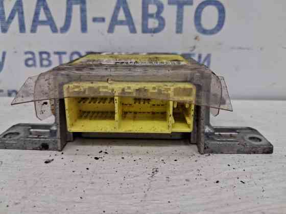 Блок AIRBAG Mitsubishi Pajero Wagon 3 3.2 ДИЗЕЛЬ 4M41 1999 (б/у) Київ