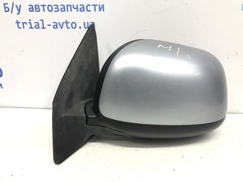 Зеркало левое Mitsubishi Outlander 2007-2012 7632A083 (Арт. 46267) Киев - изображение 1