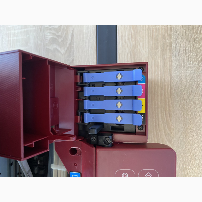 Принтер Epson L4167 б/у Київ - зображення 5