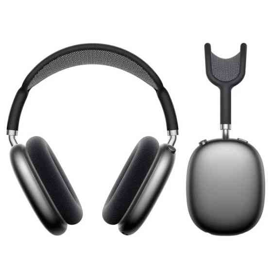 Bluetooth-гарнітура Hoco W65 Grey (Код товару:42007) Харків